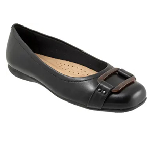 Trotters Sizzle Flat