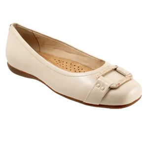 Trotters Sizzle Flat