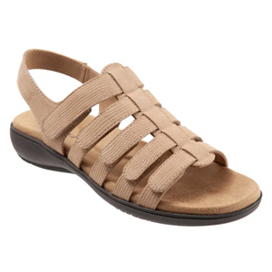 Trotters Tiki Slingback Sandal