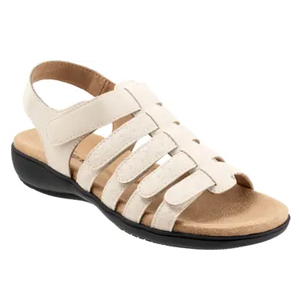 Trotters Tiki Tool Sandal