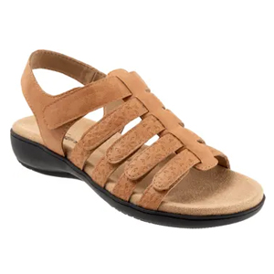 Trotters Tiki Tool Sandal