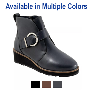 Trotters Wendi Boot