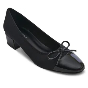 VANELi Alesya Cap Toe Pump