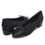 VANELi Alesya Cap Toe Pump