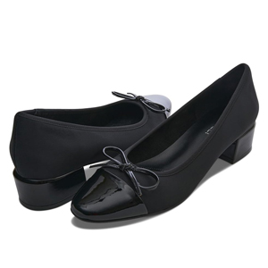 VANELi Alesya Cap Toe Pump