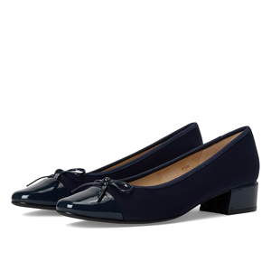 VANELi Alesya Cap Toe Pump