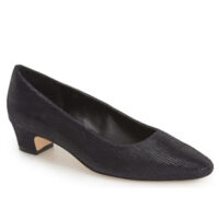 VANELi Astyr Almond Toe Pump