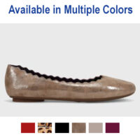 VANELi Baird Ballet Flat