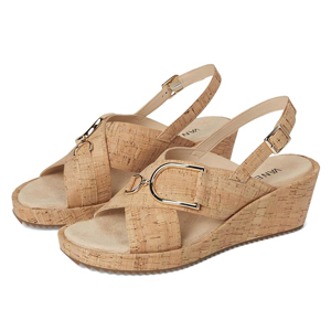 VANELi Cadesh Platform Wedge