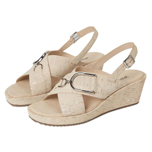 VANELi Cadesh Platform Wedge