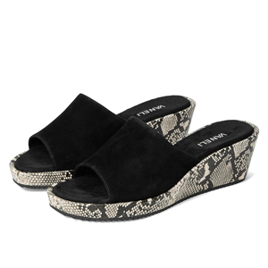 VANELi Calla Platform Wedge Slide