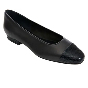 VANELi Cap Toe Flat