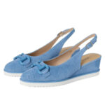 VANELi Dabry Slingback Wedge