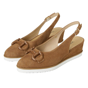 VANELi Dabry Slingback Wedge
