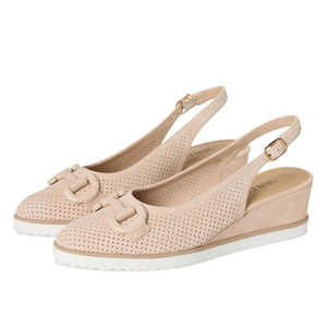 VANELi Dabry Slingback Wedge