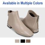 VANELi Elide Chelsea Boot