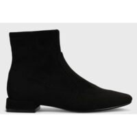 VANELi Elisia Stretch Suede Chelsea Boot