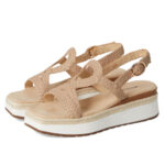 VANELi Emalia Platform Sandal