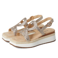 VANELi Emalia Platform Sandal