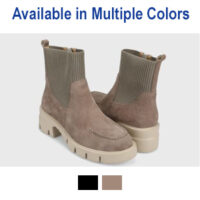 VANELi Nalda Lug Sole Boot