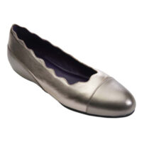 VANELi Picot Wedge