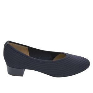 VANELi Vartan Stretch Knit Pump