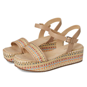 VANELi Walda Platform Sandal