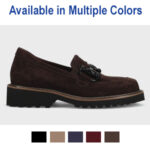 VANELi Zimmy Lug Sole Loafer