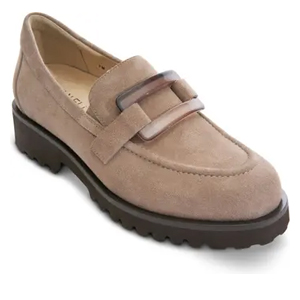 VANELi Zinta Water Resistant Lug Sole Loafer