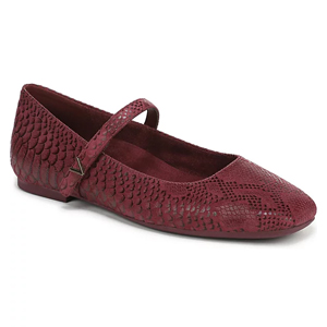 Vionic Alameda Mary Jane Flat