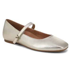 Vionic Alameda Mary Jane Flat