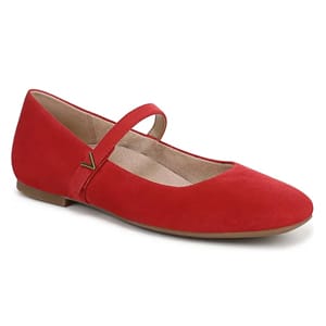 Vionic Alameda Mary Jane Flat