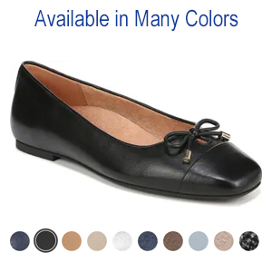 Vionic Klara Womens Shoe