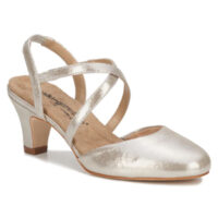 Walking Cradles Caliente Slingback Pump